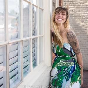 Meet your Posher, Jelena